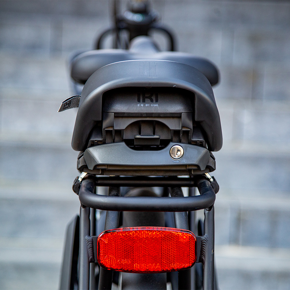 Junior Seat