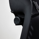 Rear seat U-me