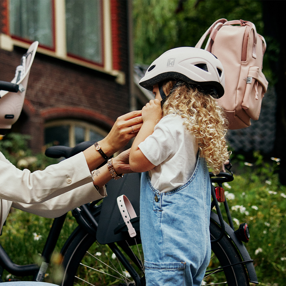 Helmet XS (44-48 cm) Sakura Pink
