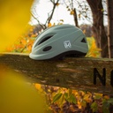Helmet XS (44-48 cm) Icho Green