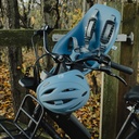 Helmet XS (44-48 cm) Fuji Blue