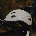Helmet XS (44-48 cm) Inaho Beige