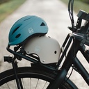 Helmet M (51-54 cm) Inaho Beige