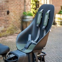 Stylingset Front seat Icho Green