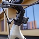 ICR adapter Accell front seat