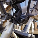 ICR adapter Accell front seat