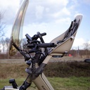 ICR adapter Accell front seat