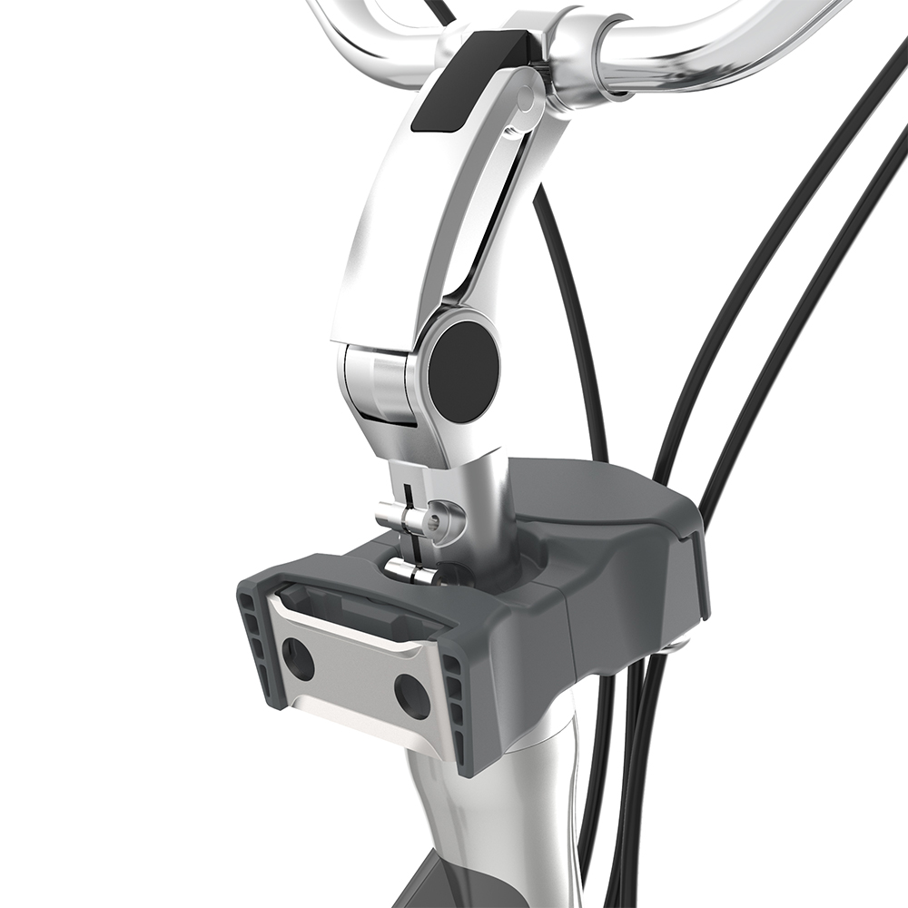 Front Compact Adapter