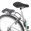 Frame mounting set