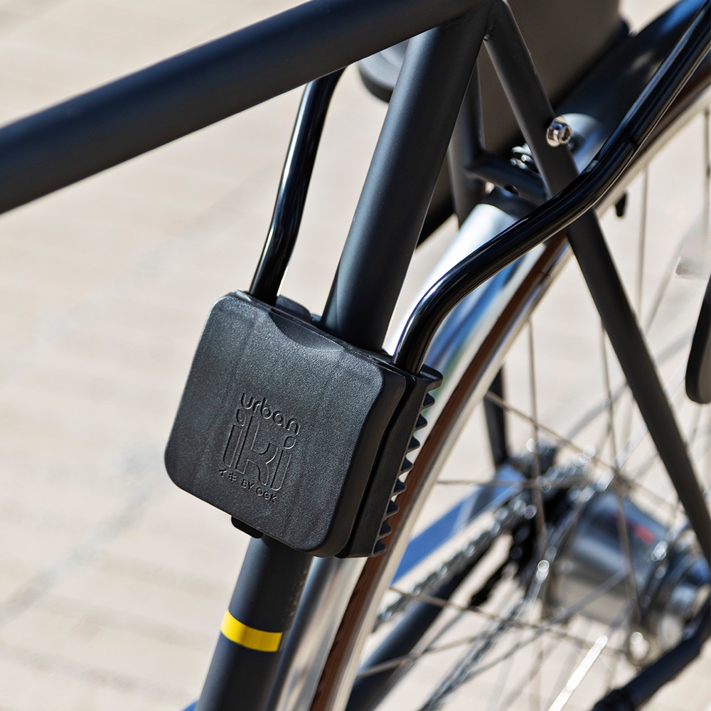 Frame mounting holder Bincho Black