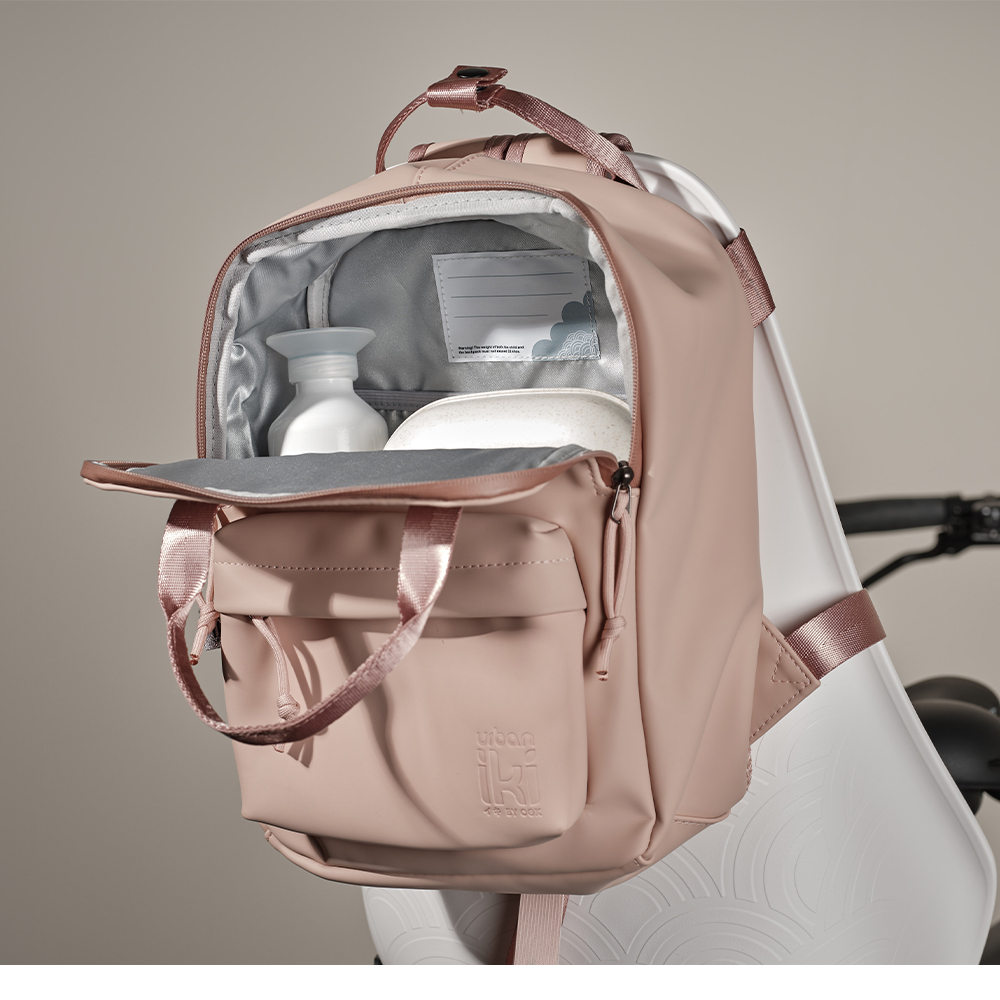 Backpack Sakura Pink