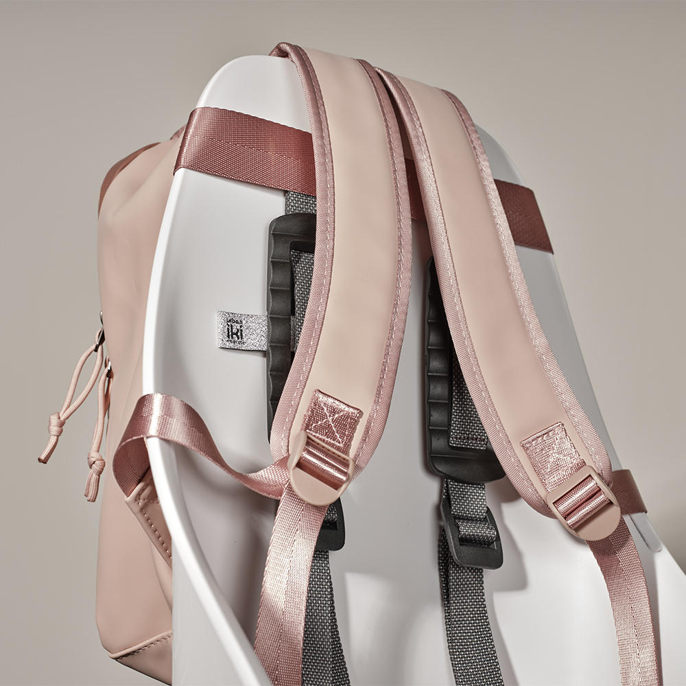 Backpack Sakura Pink