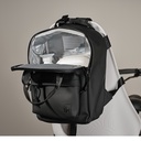 Backpack Bincho Black