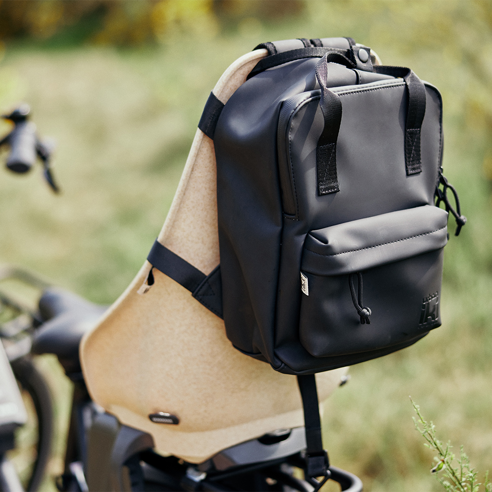 Backpack Bincho Black