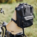 Backpack Bincho Black