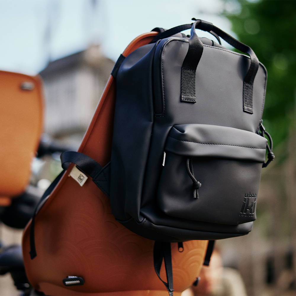Backpack Bincho Black