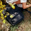 Backpack Bincho Black