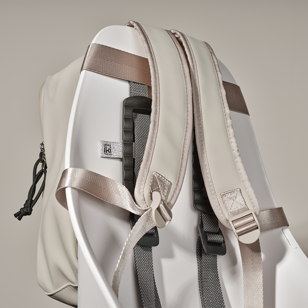 Backpack Inaho Beige