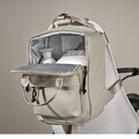 Backpack Inaho Beige