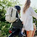 Backpack Inaho Beige