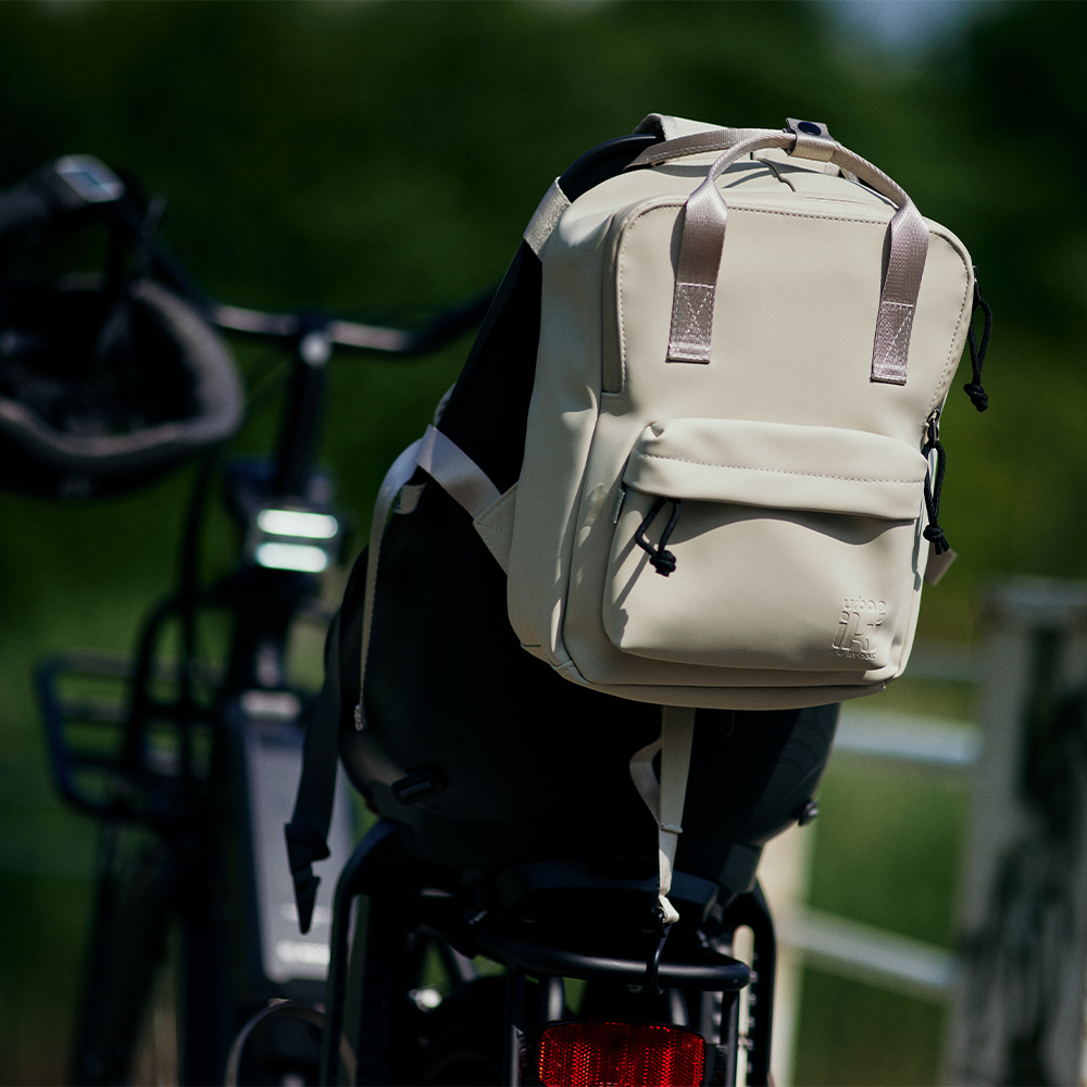 Backpack Inaho Beige