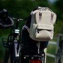 Backpack Inaho Beige