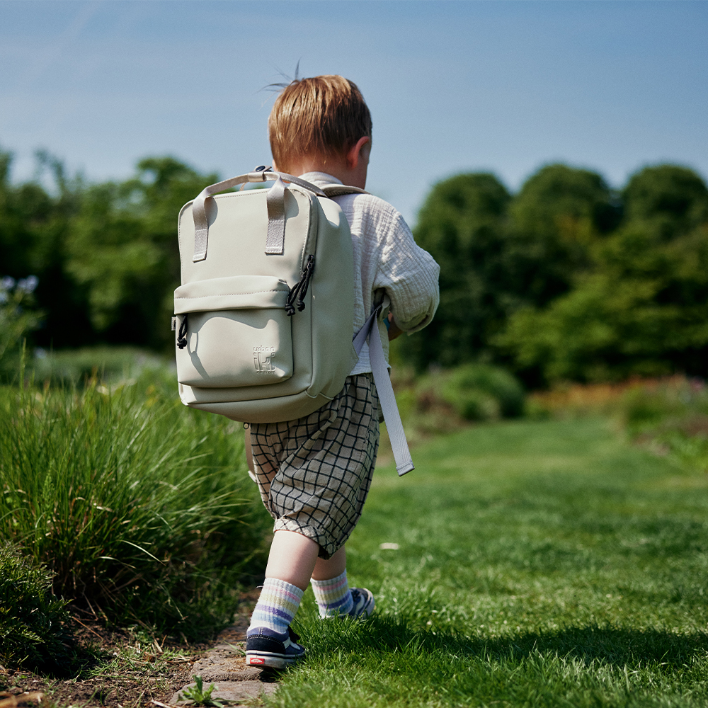 Backpack Inaho Beige