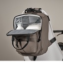 Backpack Kayabuki Brown