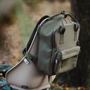 Backpack Icho Green