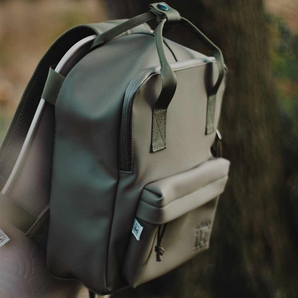 Backpack Icho Green