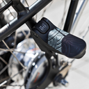 Junior seat XL foot clamps set