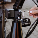 Front seat MTB/ATB Adapter 2025