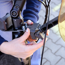 Front seat MTB/ATB Adapter 2025