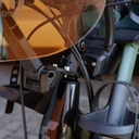 Front seat MTB/ATB Adapter 2025