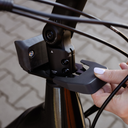 Front seat MTB/ATB Adapter 2025