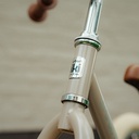 Balance bike Inaho Beige