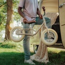 Balance bike Inaho Beige