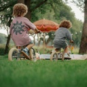 Balance bike Inaho Beige