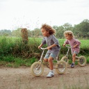 Balance bike Inaho Beige