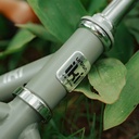 Balance bike Mochi Green