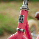 Balance bike Kochia Pink