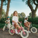 Balance bike Kochia Pink