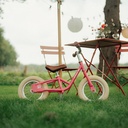 Balance bike Kochia Pink