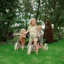 Tricycle set Balance bike