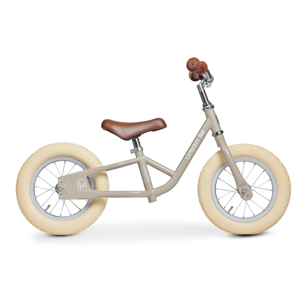 Balance bike Inaho Beige