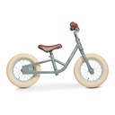 Balance bike Mochi Green