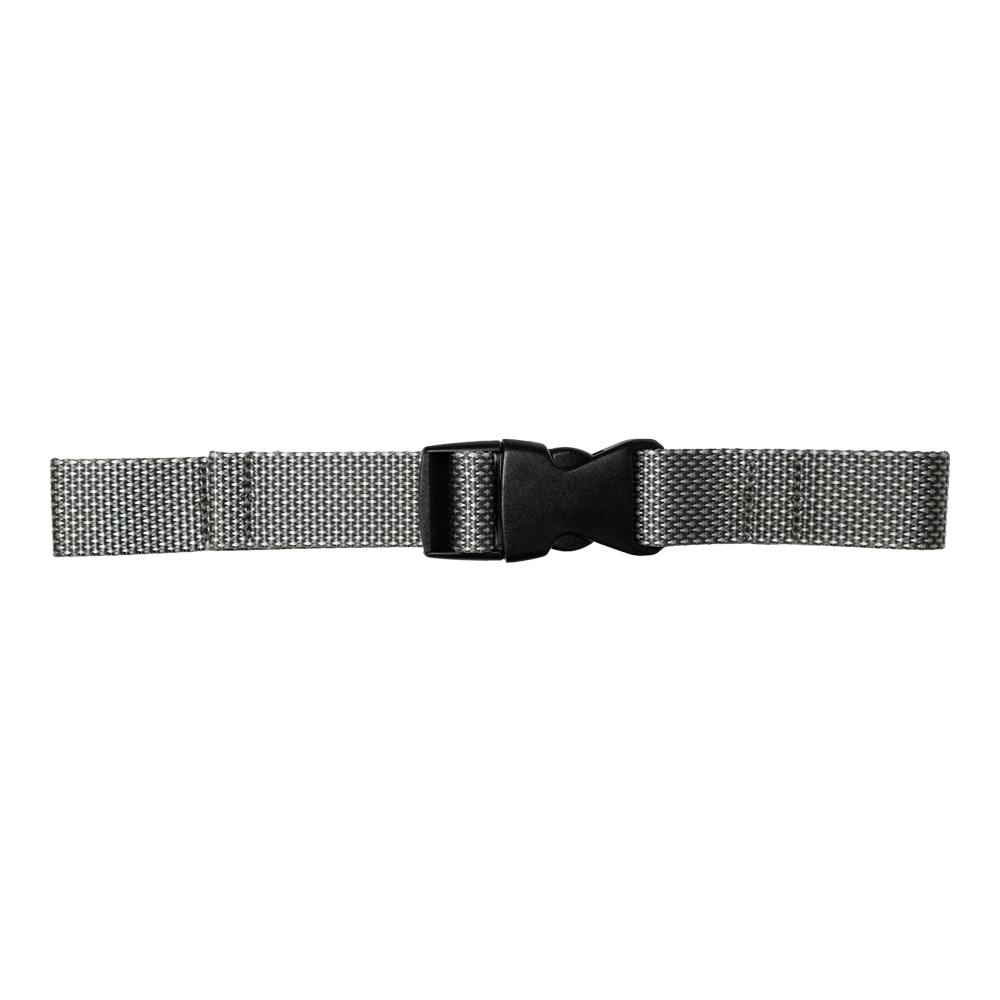 Seat belt clip front + rear seat