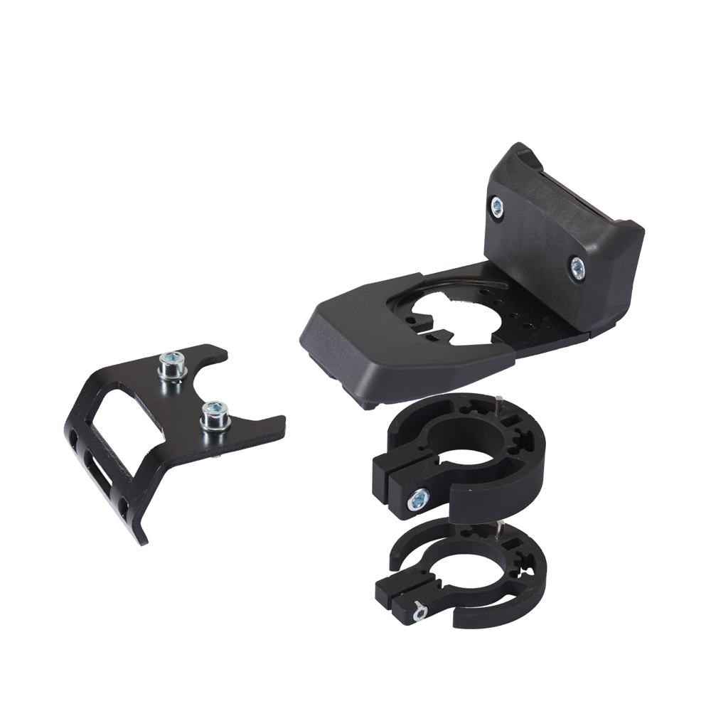 ICR adapter Acros front seat