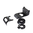 ICR adapter Acros front seat