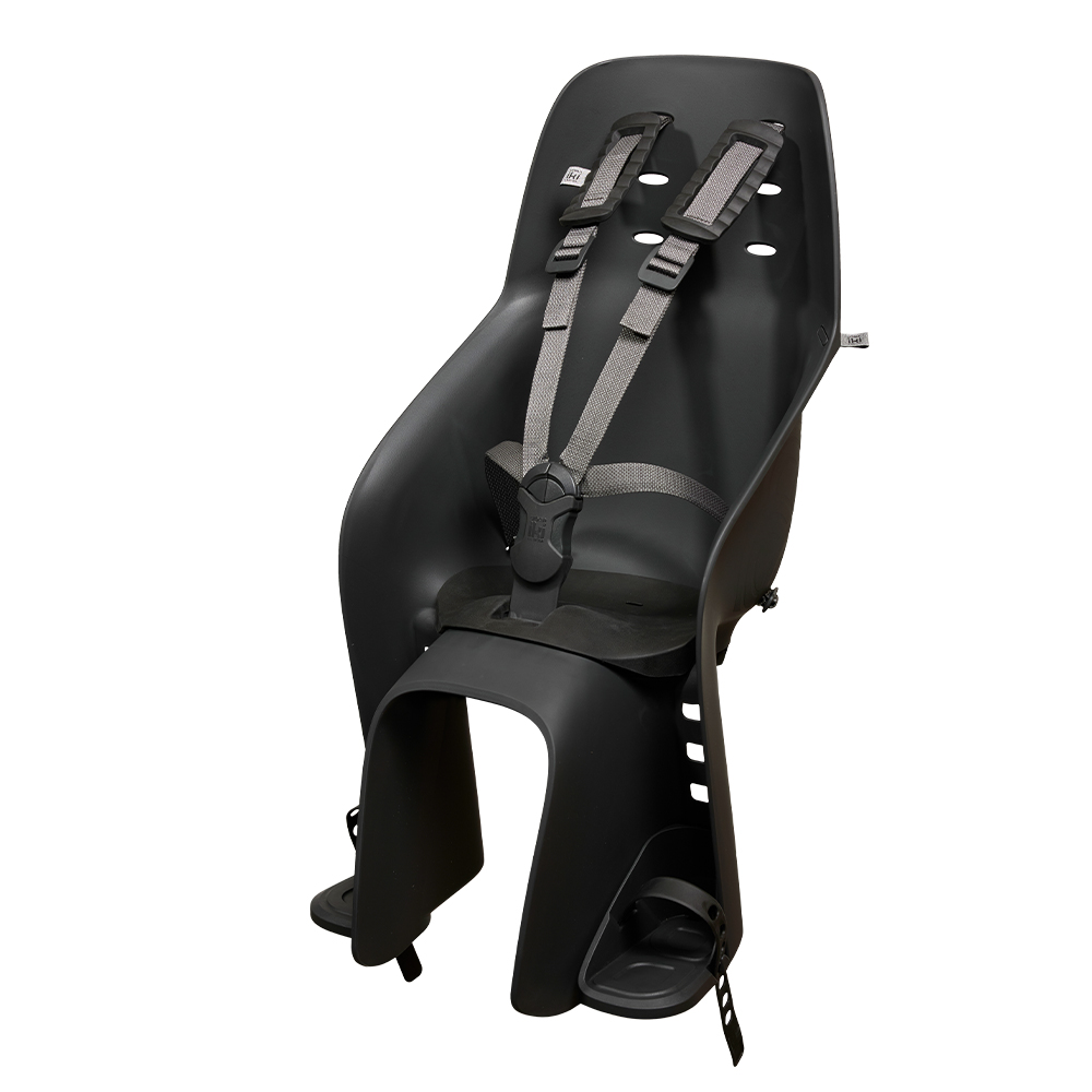 Rear seat U-me